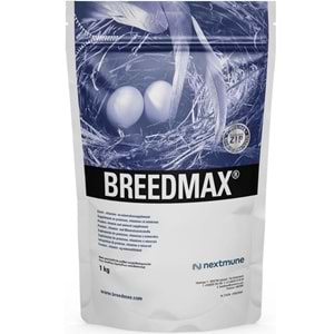 BREEDMAX 1 KG