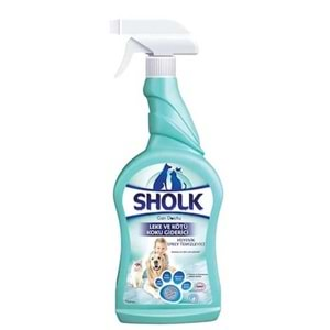 SHOLK SPREY 750ML