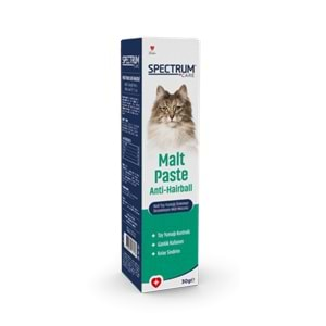 SPECTRUM CARE TÜY YUMAĞI ÖNLEYİCİ MALT PASTE 30 GR