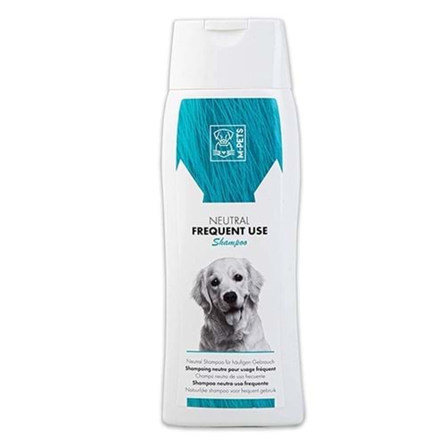 MPETS DOG SHAMPOO FREQUENT USE 250ML