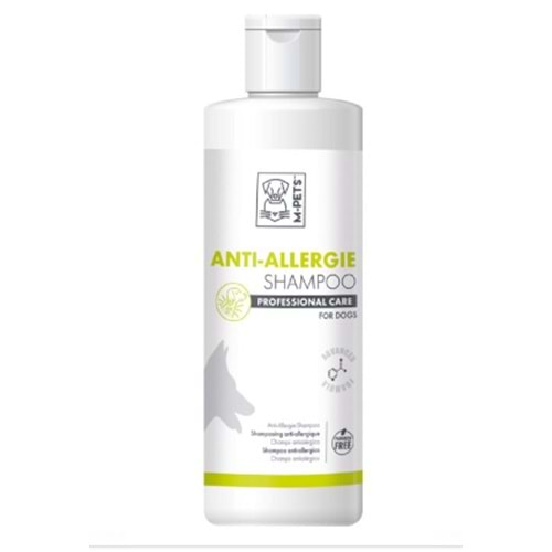 MPETS DOG ANTI ALLERGIE SHAMPOO 250ML