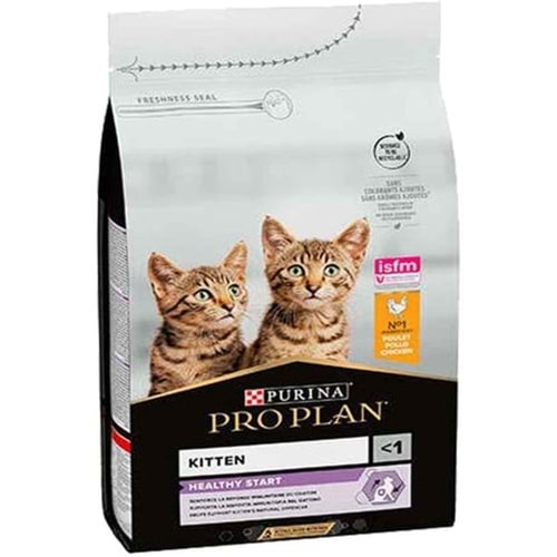 PROPLAN YAVRU KEDİ TAVUKLU 3KG