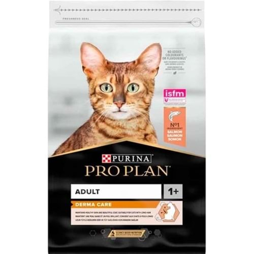 PROPLAN ELEGANT SOMONLU YET KEDİ MAMASI 10KG