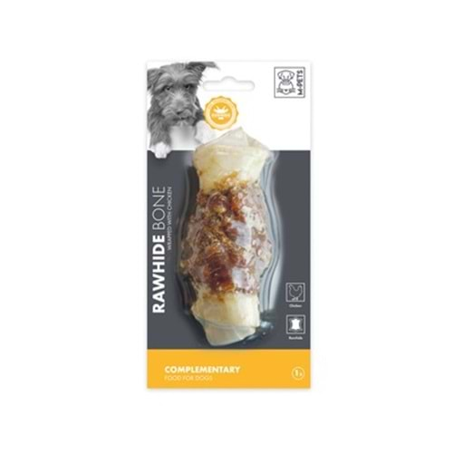 MPETS WRAPPED WİTH CHİCKEN KÖPEK ÖDÜLÜ 97GR