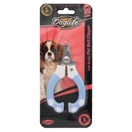 DOGLİFE KÖPEKLER İÇİN TIRNAK MAKASI SMALL 12CM