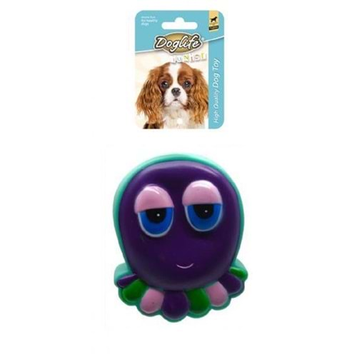 DOGLİFE KÖPEKLER İÇİN OCTOPUS OYUNCAK