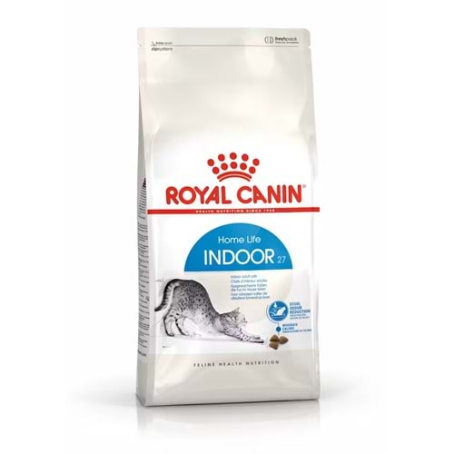 ROYAL CANIN FHN INDOOR27 2 KG