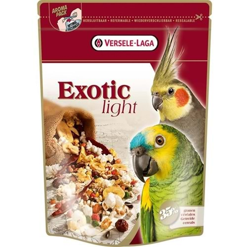 VERSELALAGA EXOTİC LİGHT 750GR