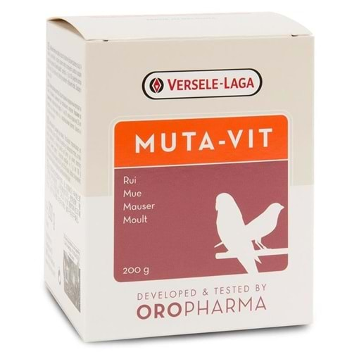 VERSELE LAGA MUTA VIT 200 GR