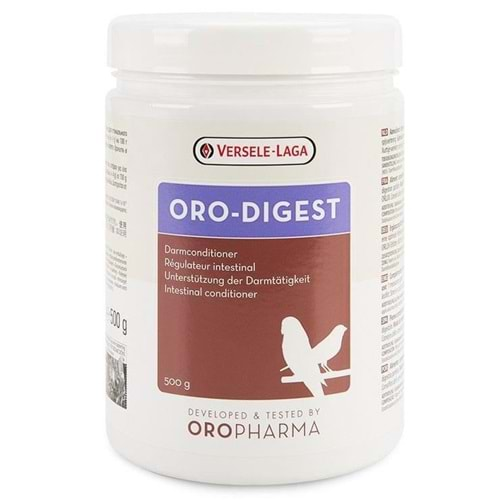 VERSELE LAGA ORO DIGEST 500 GR