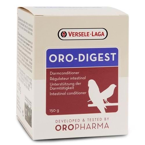 VERSELE LAGA ORO DIGEST 150 GR