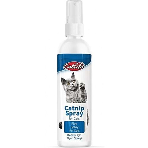 CATLİFE CATNİP OYUN SPREY 100ML