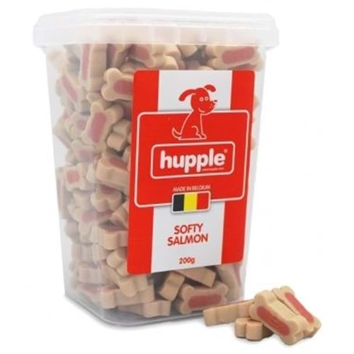 HUPPLE SOFTY SALMON 200GR