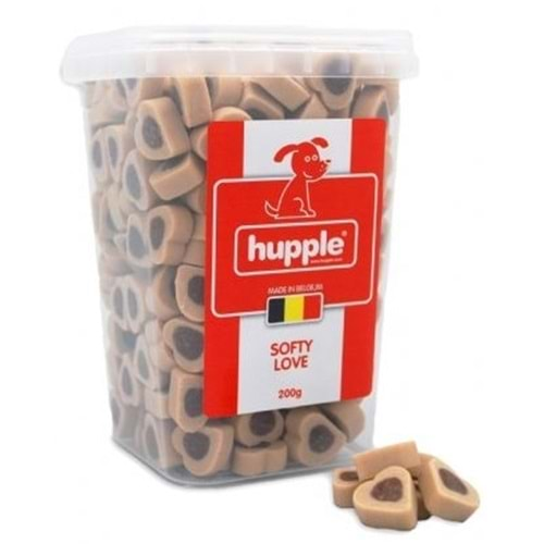 HUPPLE SOFTY LOVE 200GR