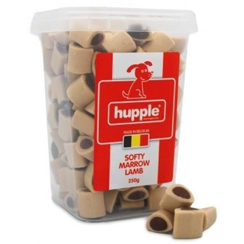 HUPPLE SOFTY MARROW LAMB 250GR