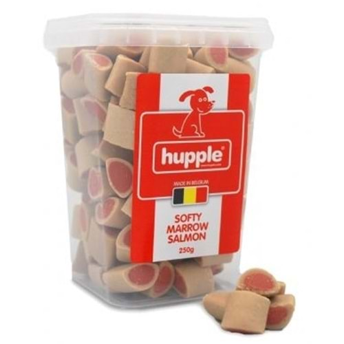 HUPPLE SOFTY MARROW SALMON 250GR