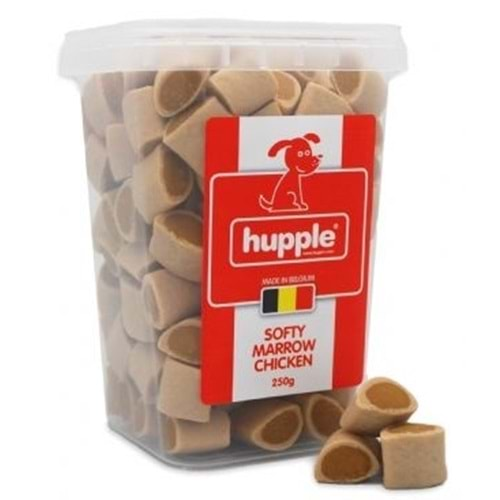 HUPPLE SOFTY MARROW CHİCKEN 250GR