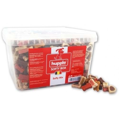 HUPPLE SOFTY MIX 1,9 KG