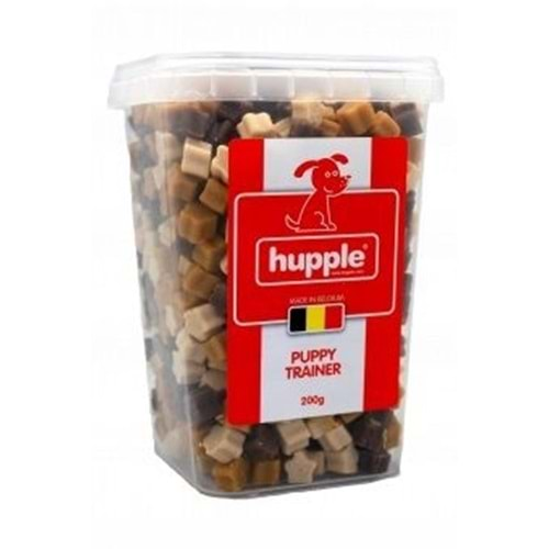 HUPPLE SOFTY PUPPY TRAINER 200 GR