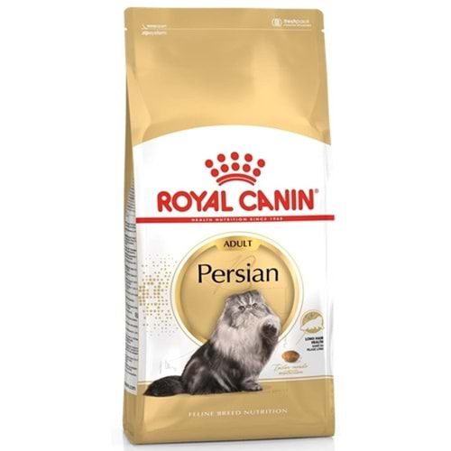 FBN PERSIAN ADULT KEDİ MAMASI 4 KG