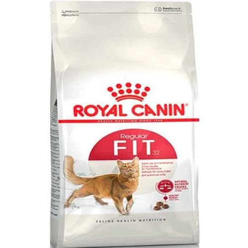 FHN FIT32 KEDİ MAMASI 2 KG