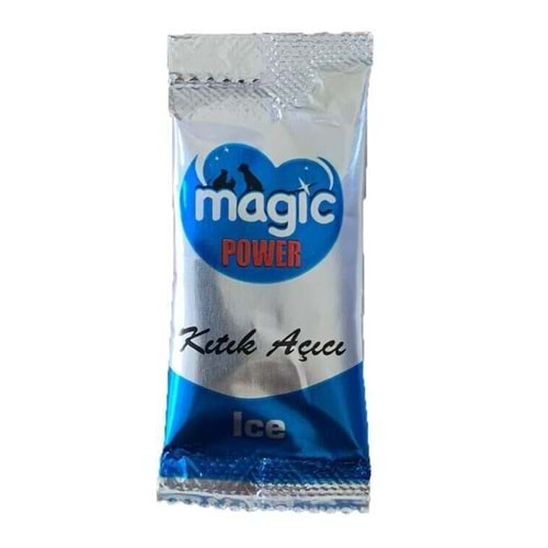 MAGIC PWR KITIK AÇICI ICE