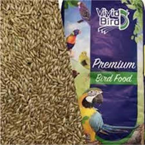 Vivid Sade Kanarya Yemi (Aspur) 20Kg