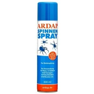 ARDAP 400 ML SPRAY